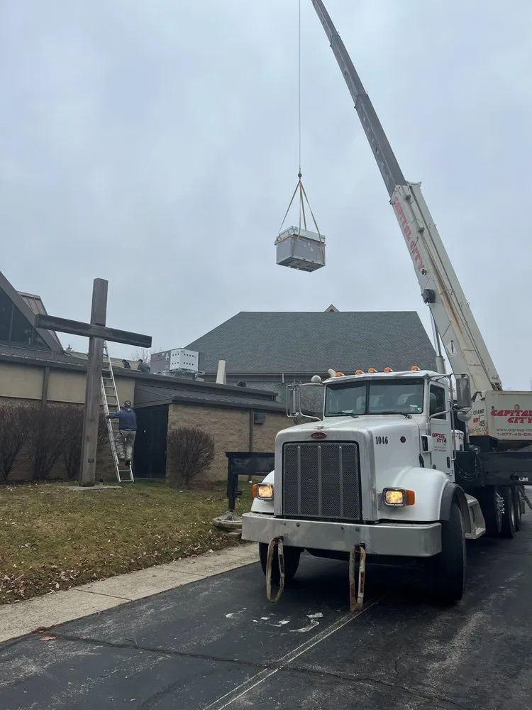 Slide of Right Way Heating & Cooling