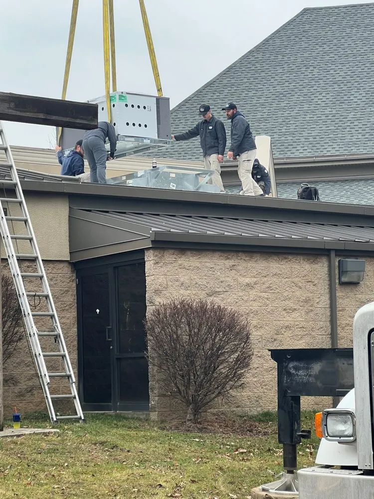 Slide of Right Way Heating & Cooling