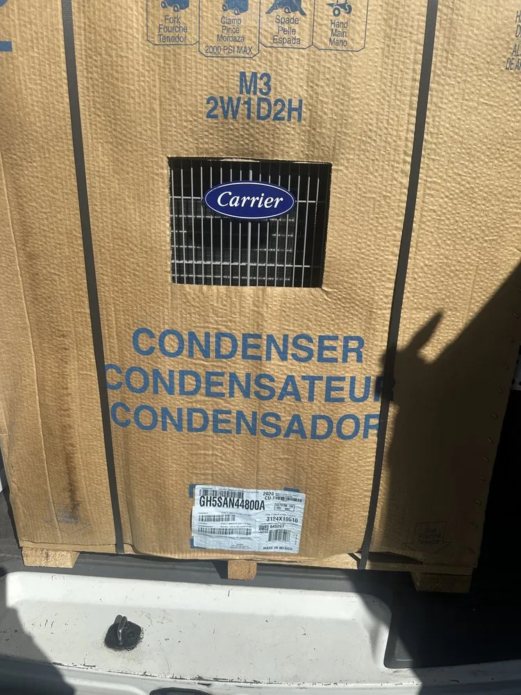 Slide of Right Way HVAC