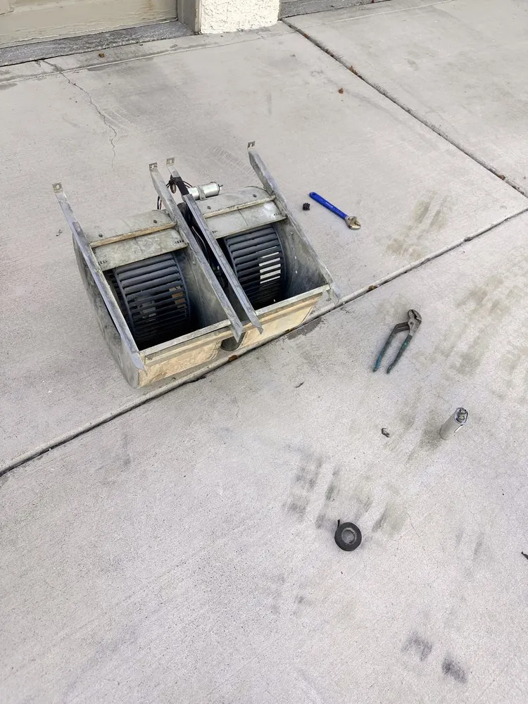 Slide of Right Way HVAC