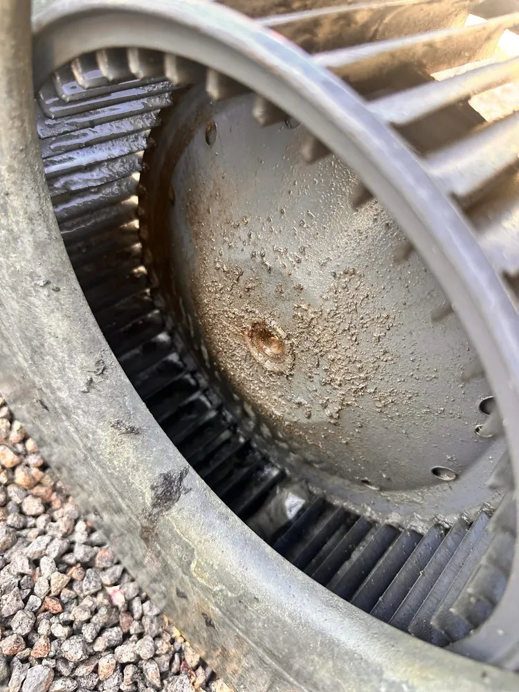 Slide of Right Way HVAC