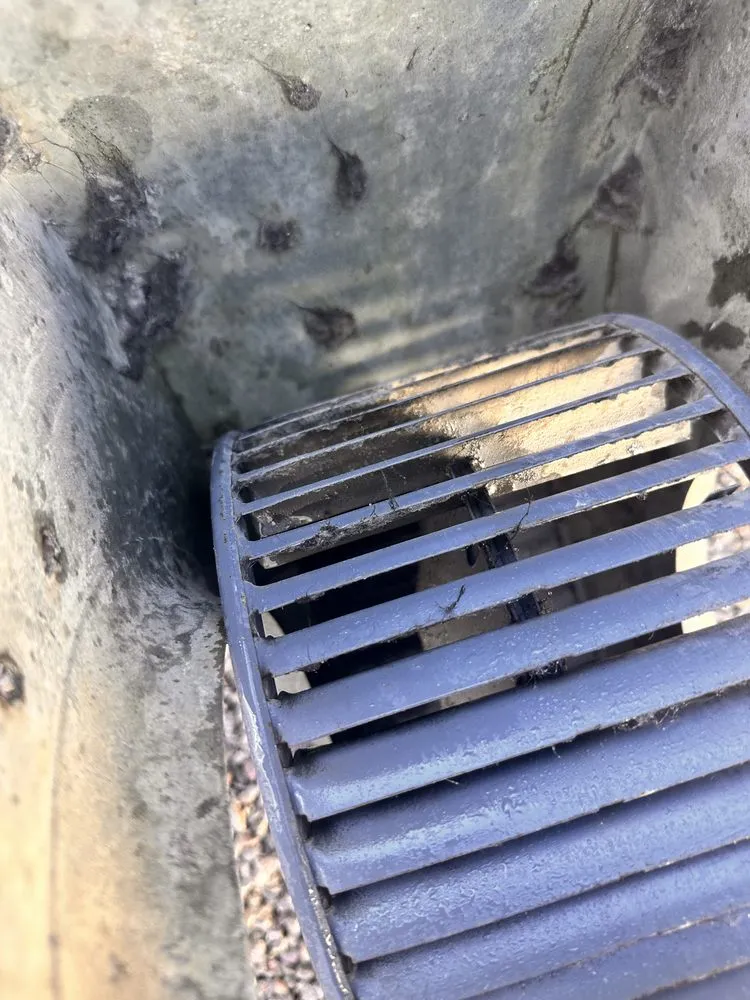 Slide of Right Way HVAC