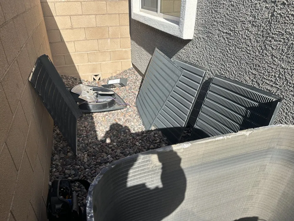 Slide of Right Way HVAC