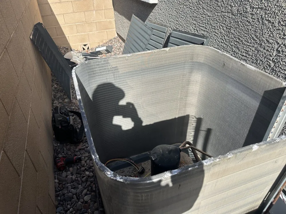 Slide of Right Way HVAC