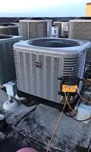 Slide of Right Way Mechanical