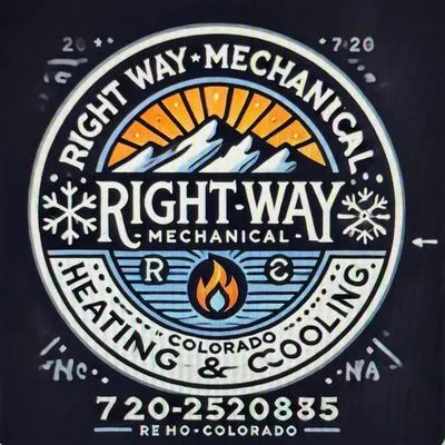 Right Way Mechanical Logo