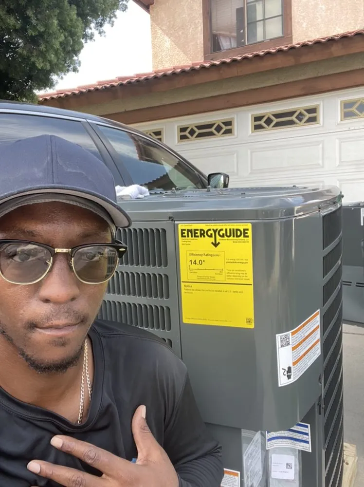 Slide of Right Way One Heating & Cooling