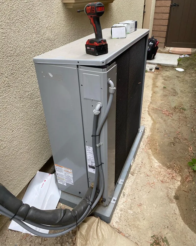 Slide of Right Way One Heating & Cooling