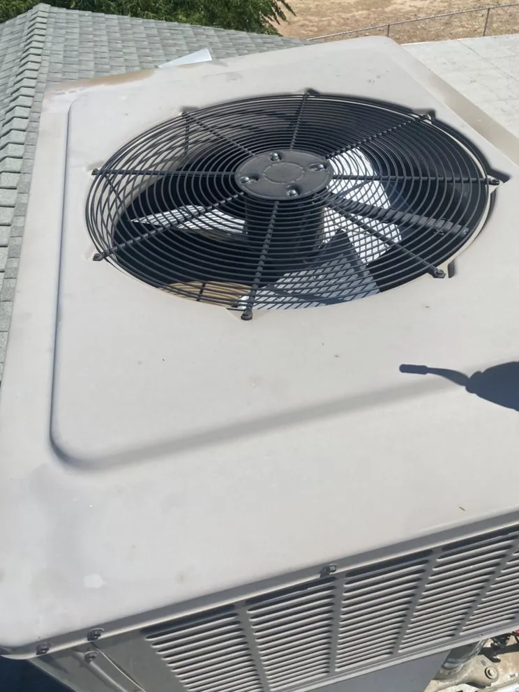 Slide of Right Way One Heating & Cooling