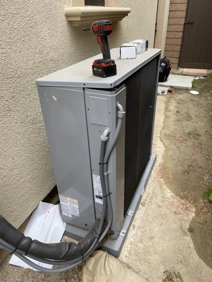 Slide of Right Way One Heating & Cooling