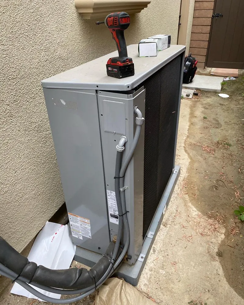 Slide of Right Way One Heating & Cooling