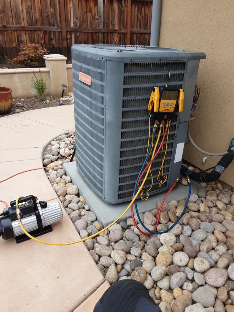 Slide of Right Way One Heating & Cooling