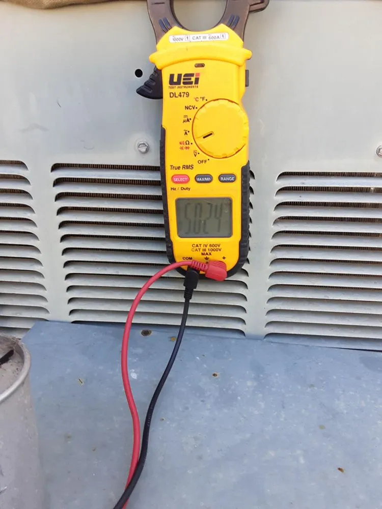 Slide of Right Way One Heating & Cooling