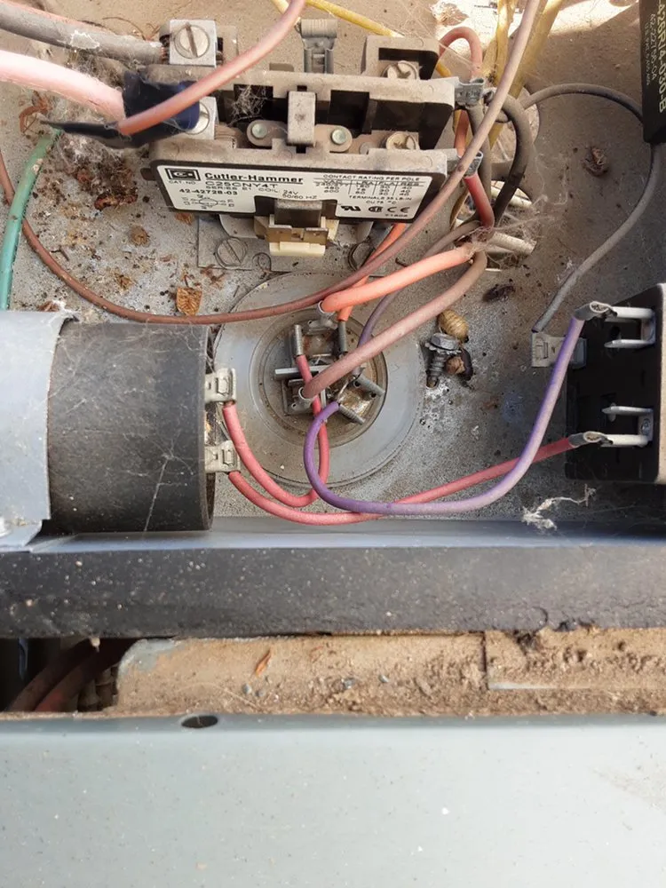 Slide of Right Way One Heating & Cooling