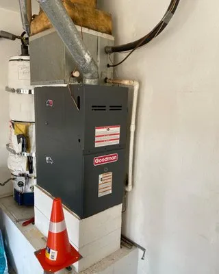 Right Way One Heating & Cooling