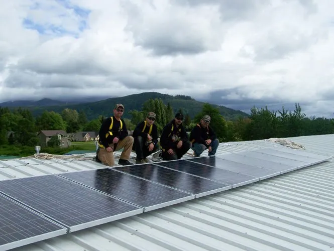 Slide of Right Way Plumbing & Heating