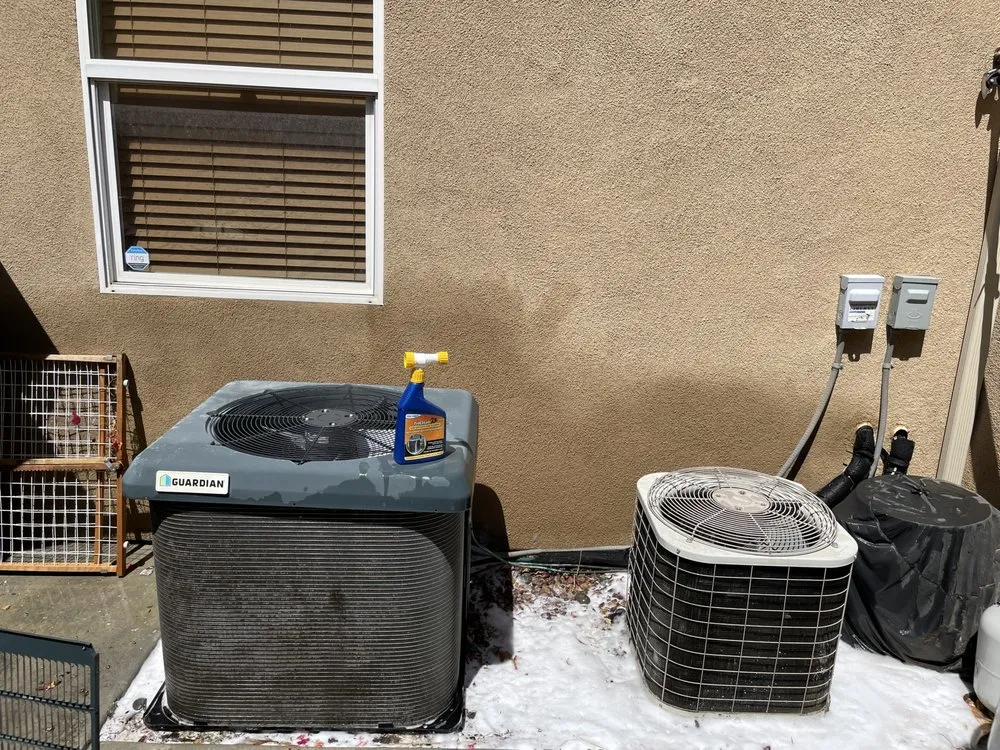 Slide of Rightemp Home Services