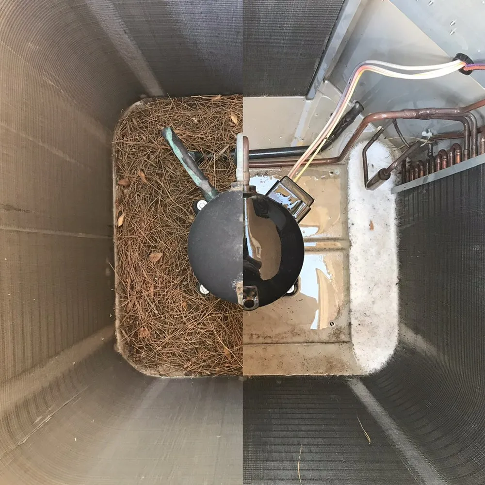 Slide of Rightemp Home Services