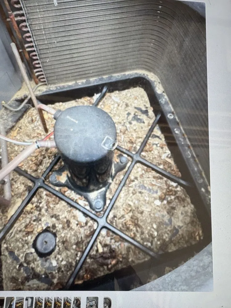 Slide of Rightemp Home Services