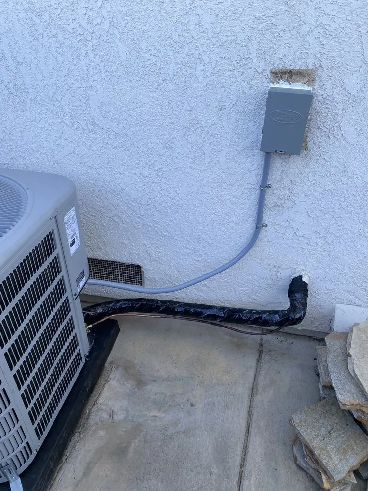 Slide of Rightemp Home Services