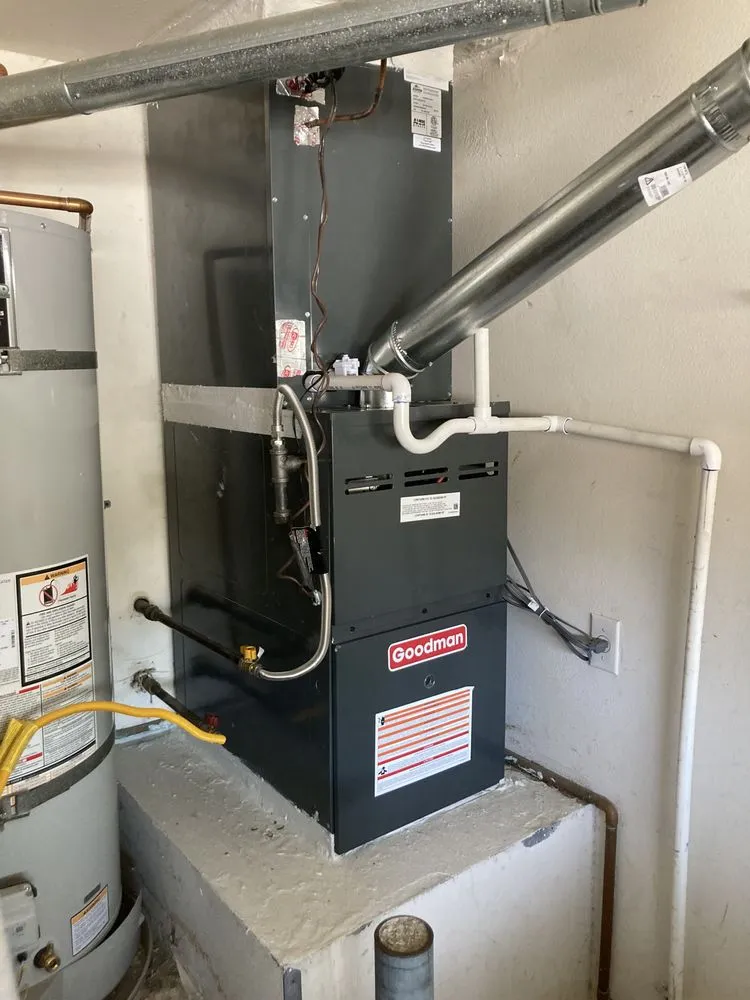 Slide of Rightemp Home Services