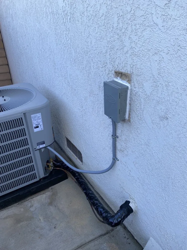 Slide of Rightemp Home Services