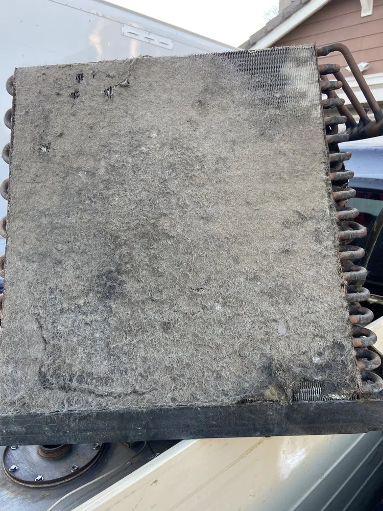 Slide of Rightemp Home Services