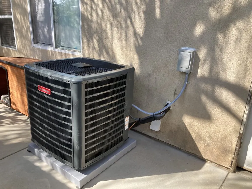 Slide of Rightemp Home Services