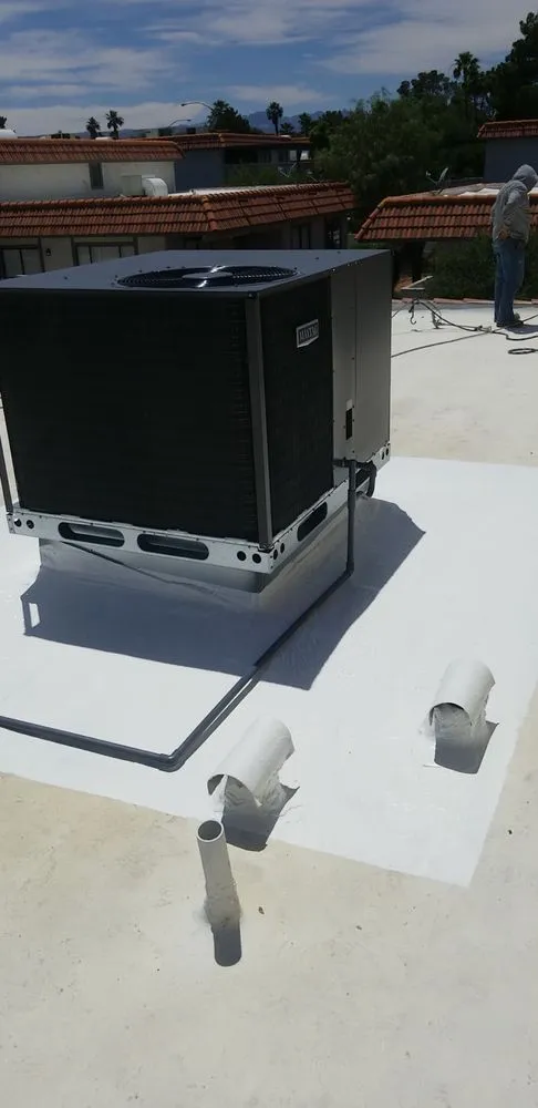 Slide of Rightemp Home Services