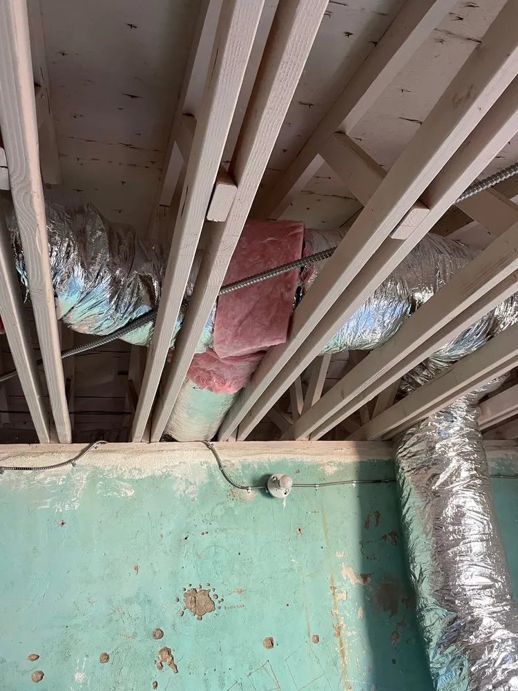 Slide of Rightemp Home Services