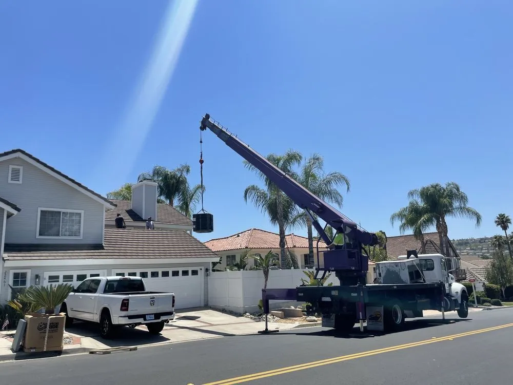 Slide of Rightemp Home Services