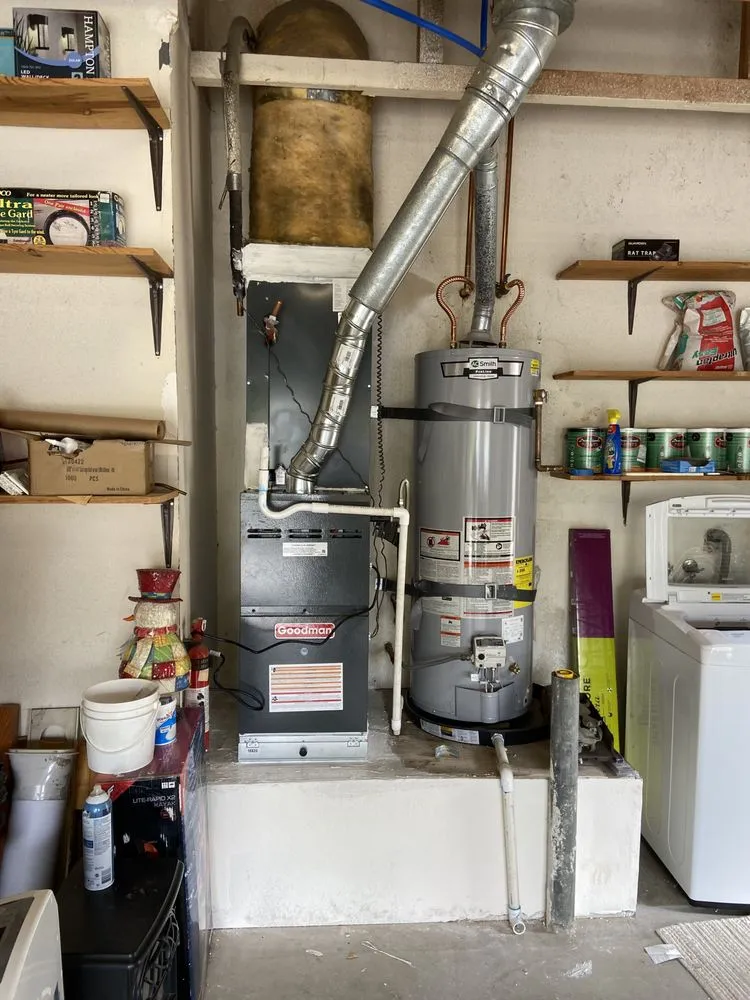 Slide of Rightemp Home Services