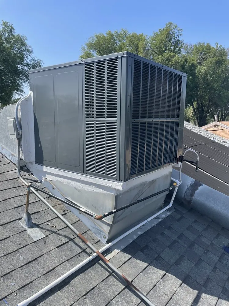 Slide of Rightemp Home Services