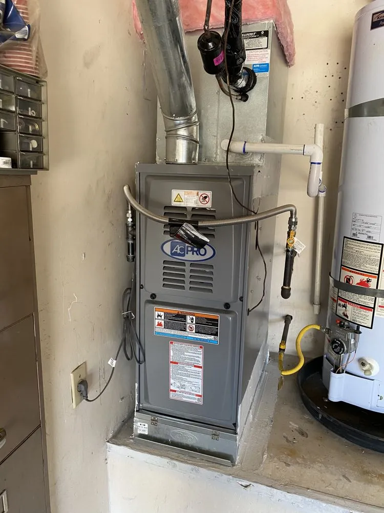 Slide of Rightemp Home Services