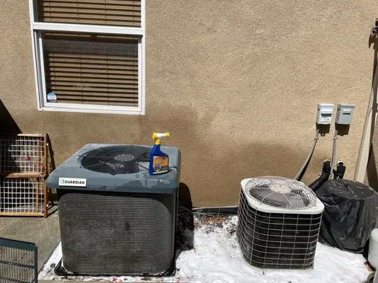 Rightemp Home Services Logo