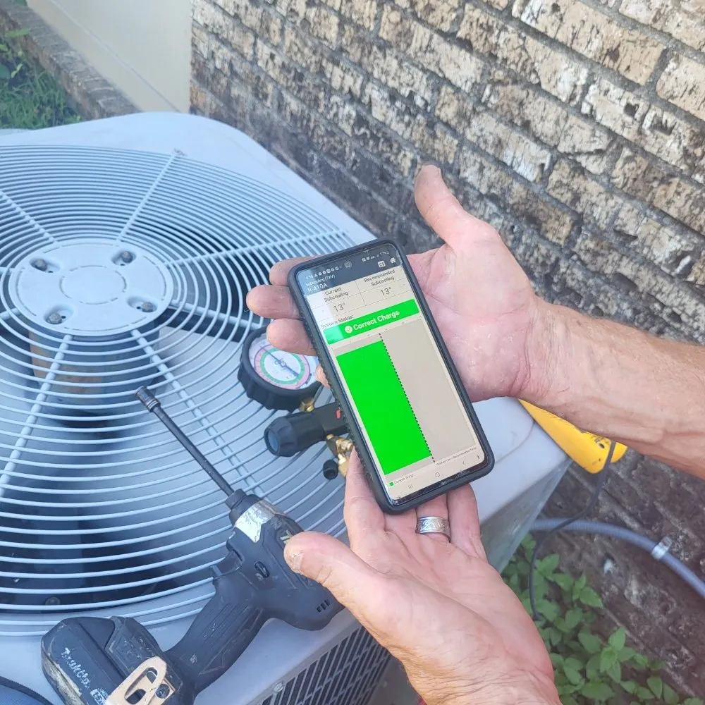 Slide of Righteous Air Mechanical