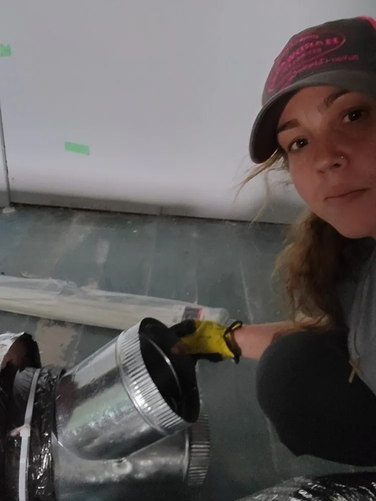 Slide of Righteous Air Mechanical