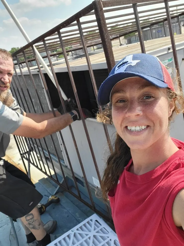 Slide of Righteous Air Mechanical