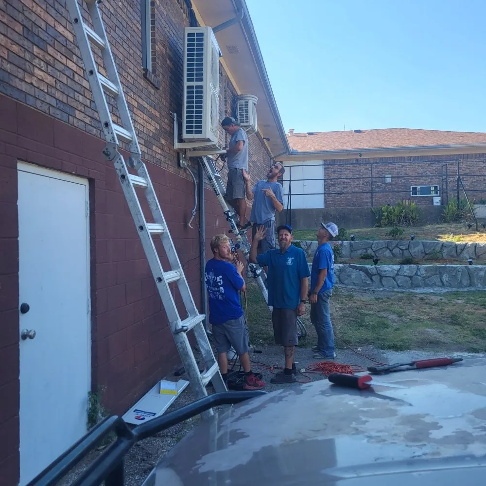 Slide of Righteous Air Mechanical