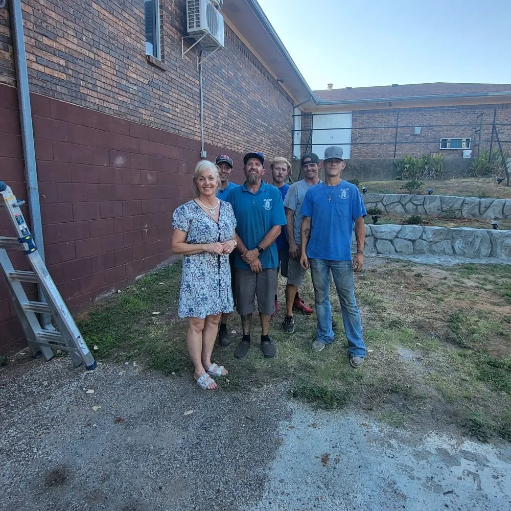 Slide of Righteous Air Mechanical