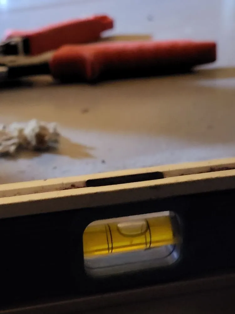 Slide of Righteous Air Mechanical