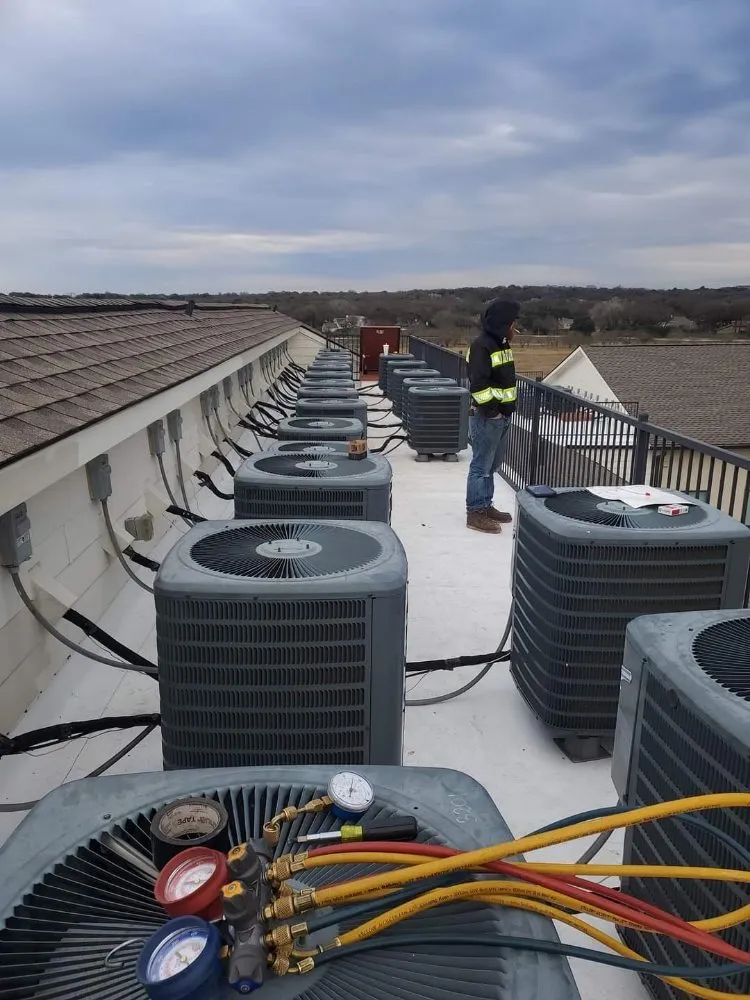 Slide of Righteous Air Mechanical