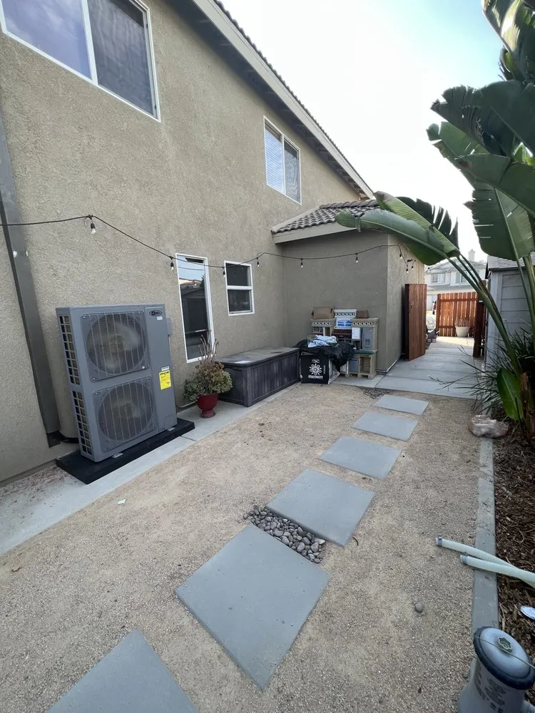 Slide of Righteous Heating & Cooling