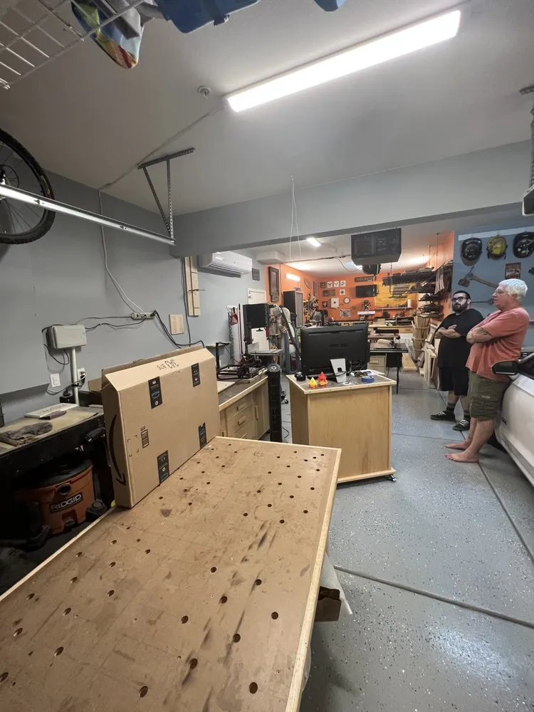 Slide of Righteous Heating & Cooling