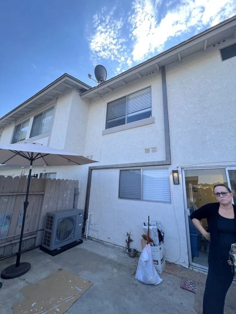 Slide of Righteous Heating & Cooling