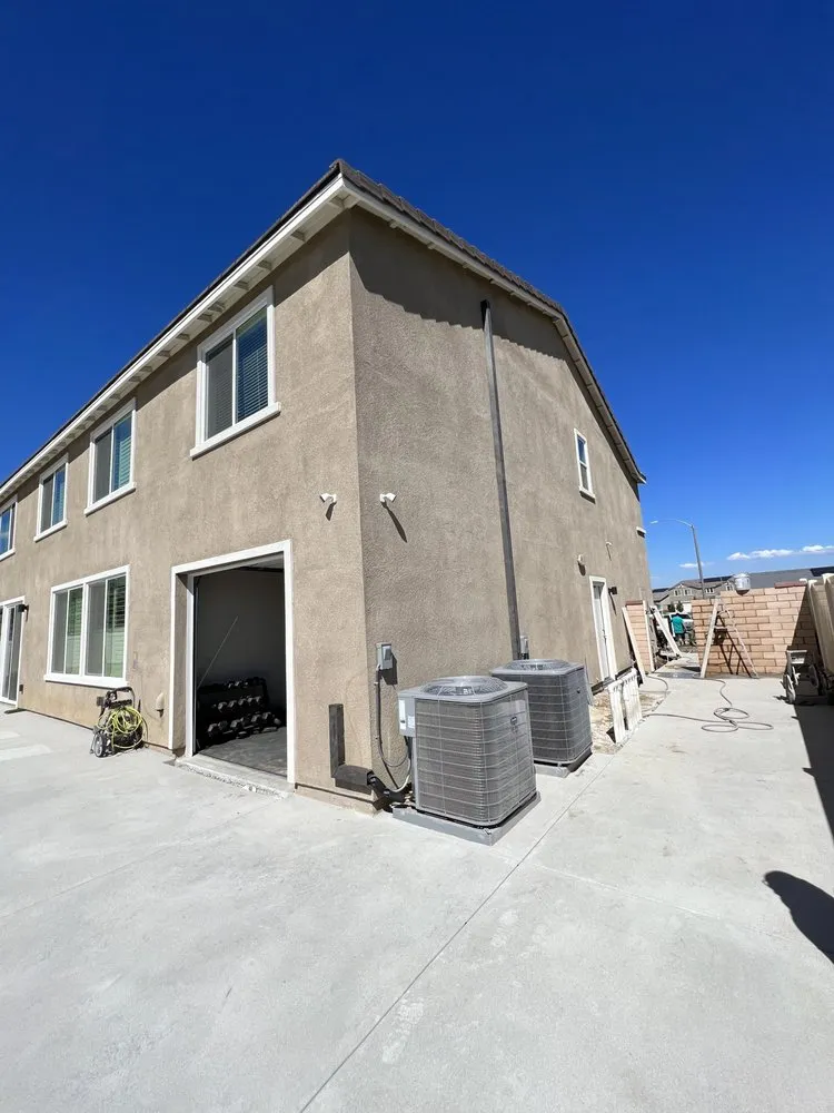 Slide of Righteous Heating & Cooling