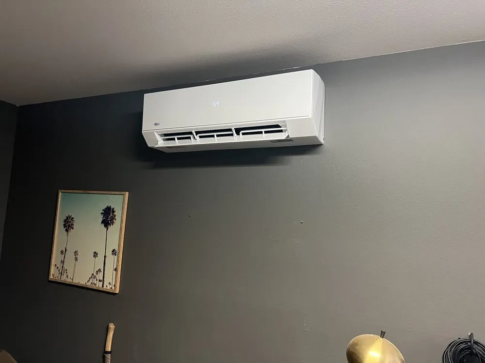 Slide of Righteous Heating & Cooling