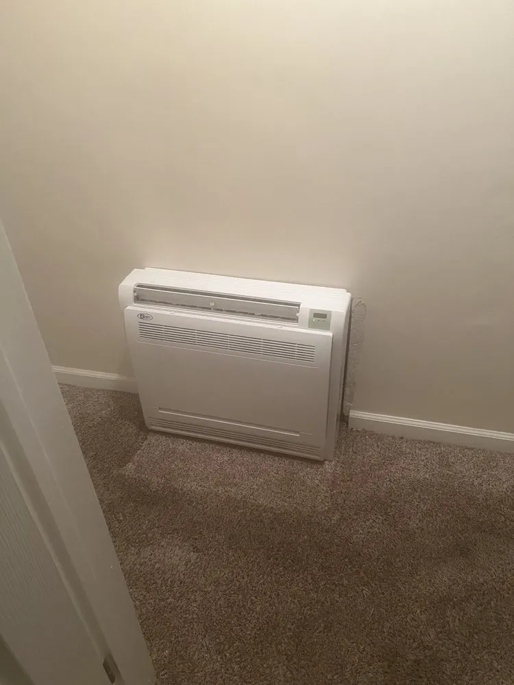 Slide of Righteous Heating & Cooling