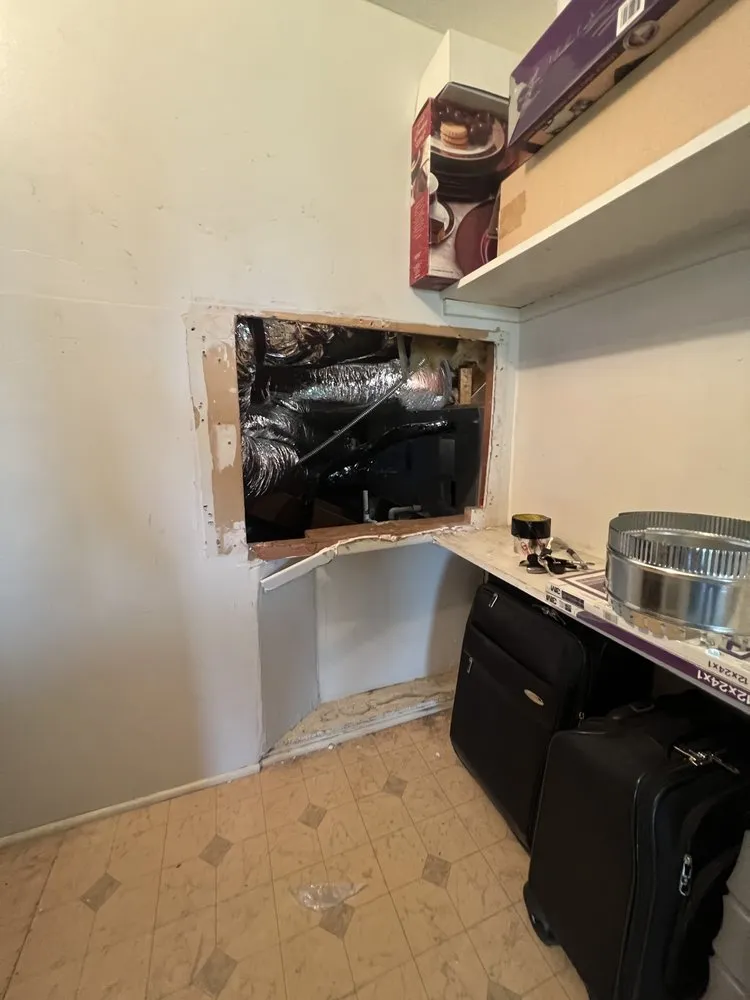 Slide of Righteous Heating & Cooling