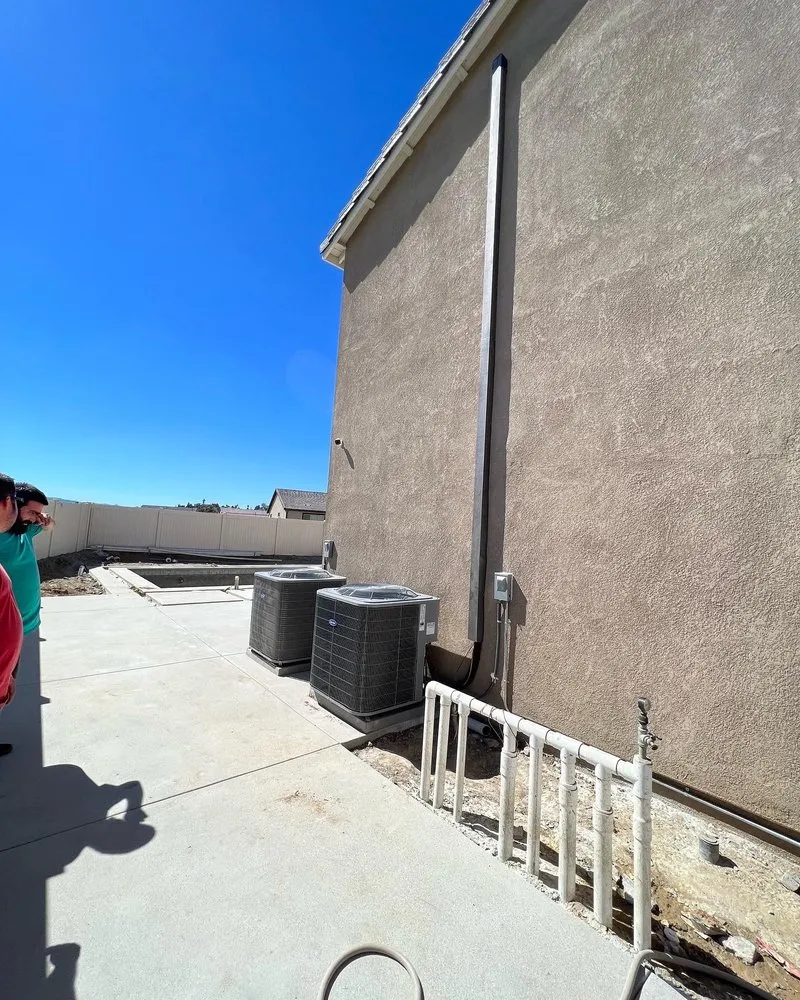 Slide of Righteous Heating & Cooling